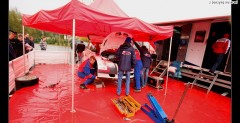 Karpackie Rally Team